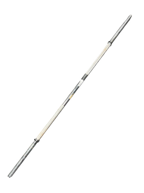 Vist Large View of Product Image Which is Used Standard Bar None 48"