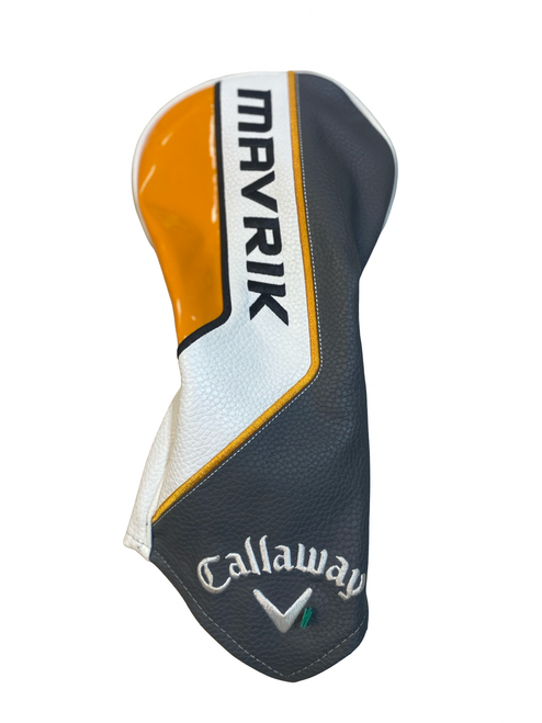 Vist Large View of Product Image Which is Used Callaway MAVRIK Golf Accessory