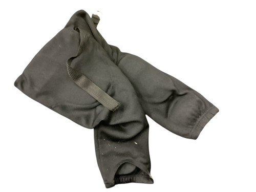 Vist Large View of Product Image Which is Used Champro Youth FB Integrated Pants Black XS