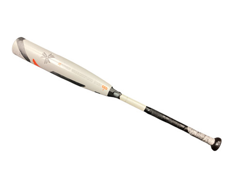 Vist Large View of Product Image Which is Used Demarini CF BB/SB High School -3 Bat 30"