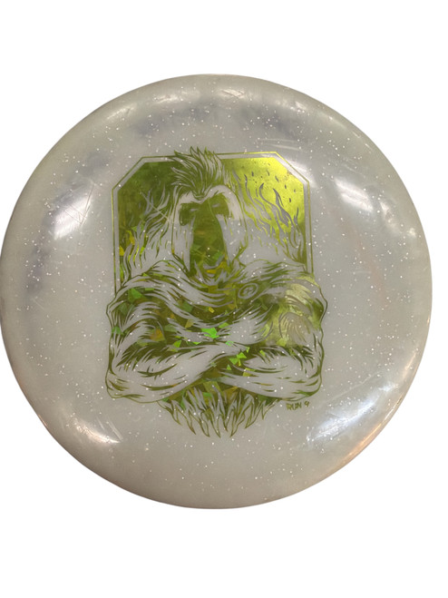 Vist Large View of Product Image Which is Used USED DISC Other Golf Disc