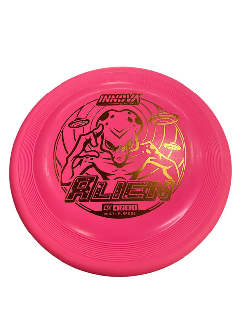 Vist Large View of Product Image Which is Used USED DISC Other Golf Disc