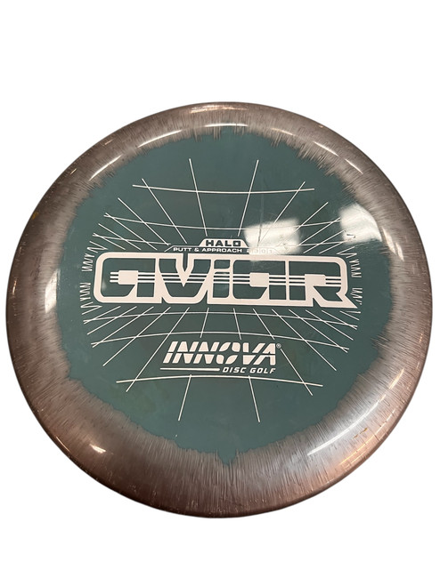 Vist Large View of Product Image Which is Used USED DISC Other Golf Disc