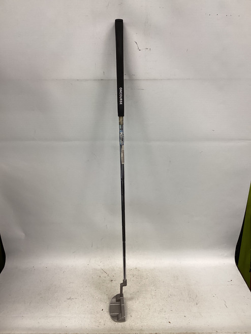 Vist Large View of Product Image Which is Used GREAT WHITE GW-4 Mens Putter RH