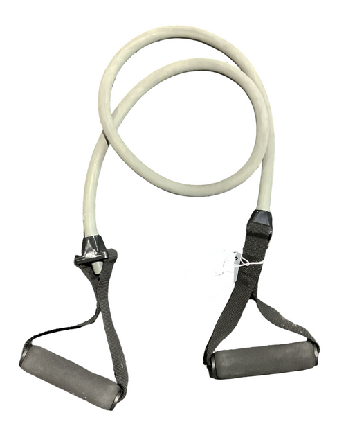 Vist Large View of Product Image Which is Used Resistance Tube Grey Heavy