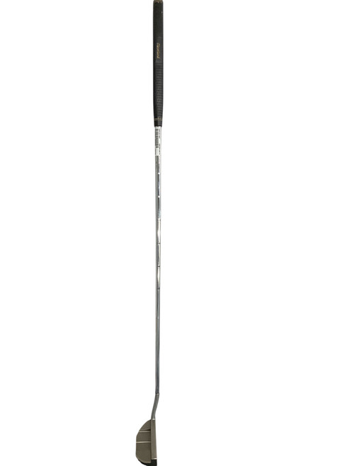 Vist Large View of Product Image Which is Used Cleveland CLASSIC 2 Mens Putter RH