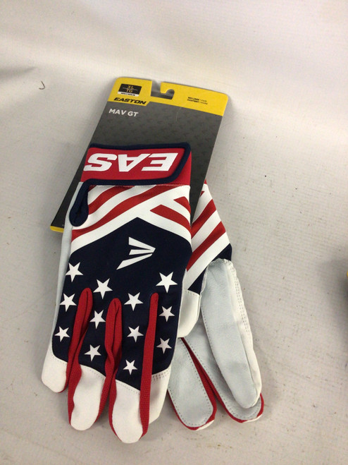 Vist Large View of Product Image Which is New Easton Mav Gt US- A XL