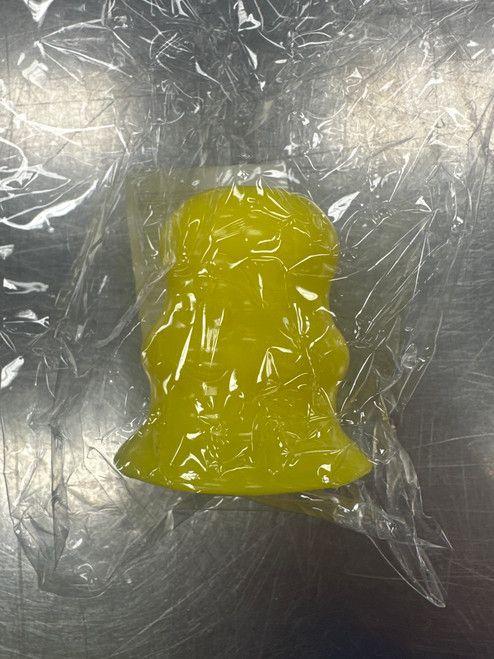 Vist Large View of Product Image Which is New GRIP-N-RIP II YELLOW