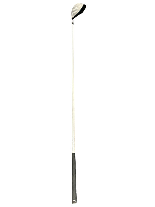 Vist Large View of Product Image Which is Used Cobra BAFFLER RAIL H Womens Hybrid Club RH 5 Hybrid