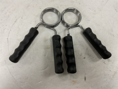 Vist Large View of Product Image Which is Used Olympic Spring Collars 