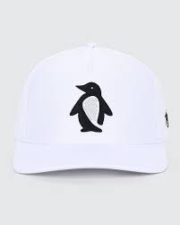 Vist Large View of Product Image Which is New WAGGLE WADDLE WEDGE HAT