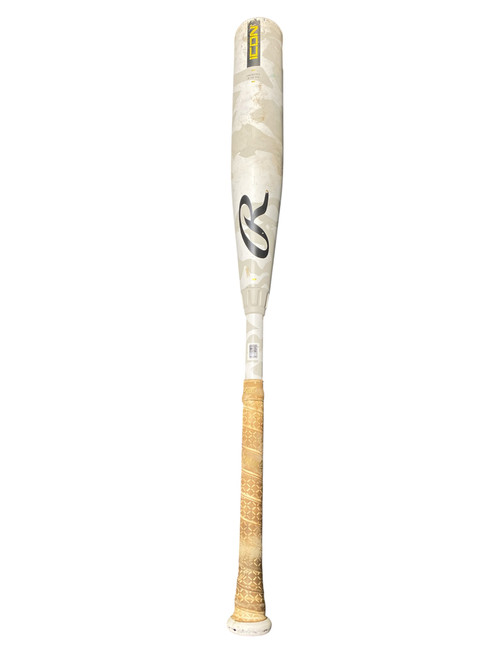 Vist Large View of Product Image Which is Used Rawlings ICON BB/SB USSSA 2 3/4 Bat 29"