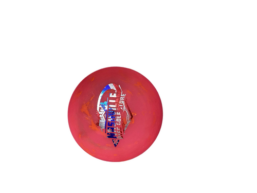 Vist Large View of Product Image Which is Used Disc Golf Accessory