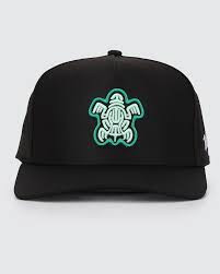 Vist Large View of Product Image Which is New WAGGLE TORTUGA HAT