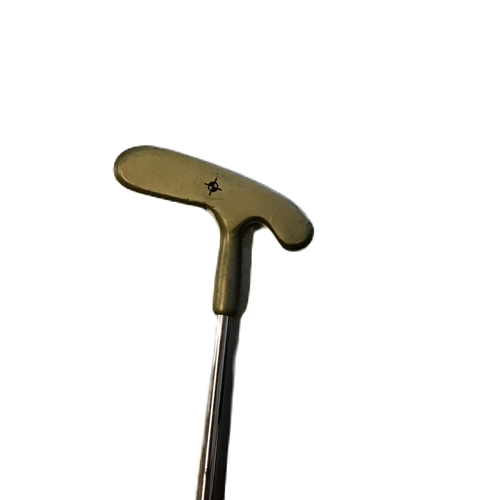 Vist Large View of Product Image Which is Used MacGregor DUAL BLADE Men's Putter RH