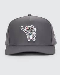 Vist Large View of Product Image Which is New WAGGLE RANGER RAT HAT