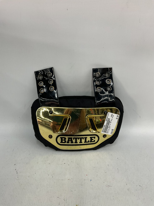 Vist Large View of Product Image Which is Used Battle Sports FB Rib Pads MD