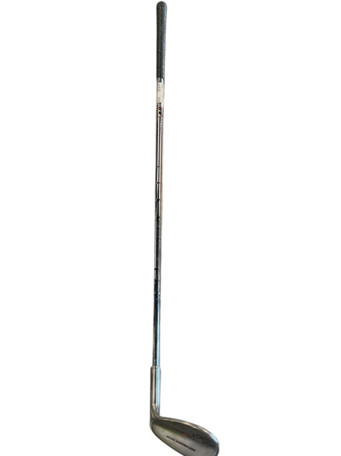 Vist Large View of Product Image Which is Used Strategy ONE SHOT Golf Wedge Mens RH 60 Degree