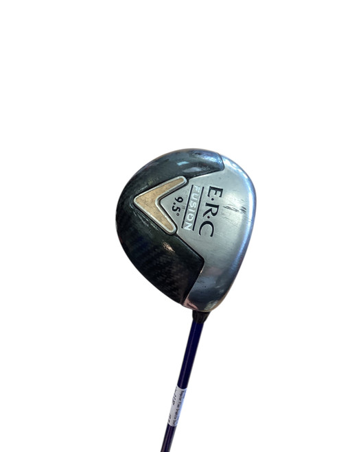 Vist Large View of Product Image Which is Used Callaway ERC Mens Driver RH 9.5 Degree