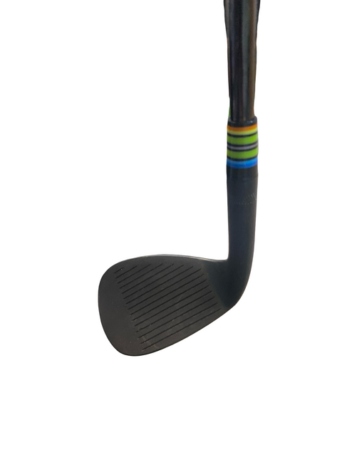 Vist Large View of Product Image Which is Used Titleist VOKEY DESIGN 56/14 CUSTOM Golf Wedge Mens RH 56 Degree