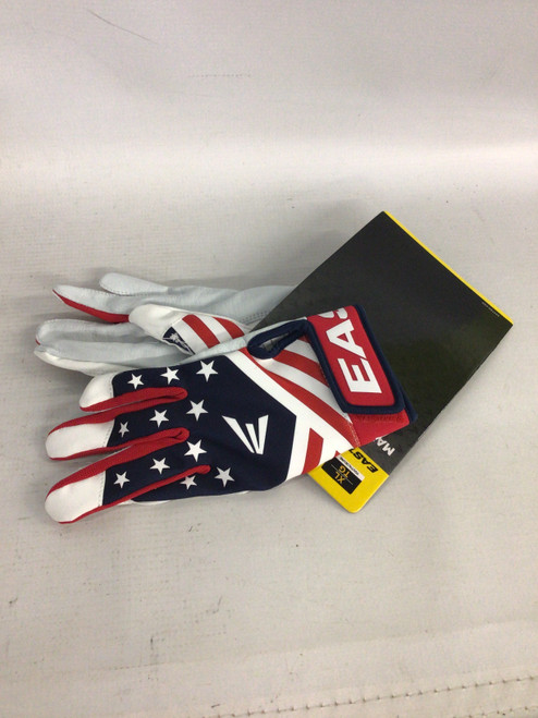 Vist Large View of Product Image Which is New Eas Mav GT USA YXL