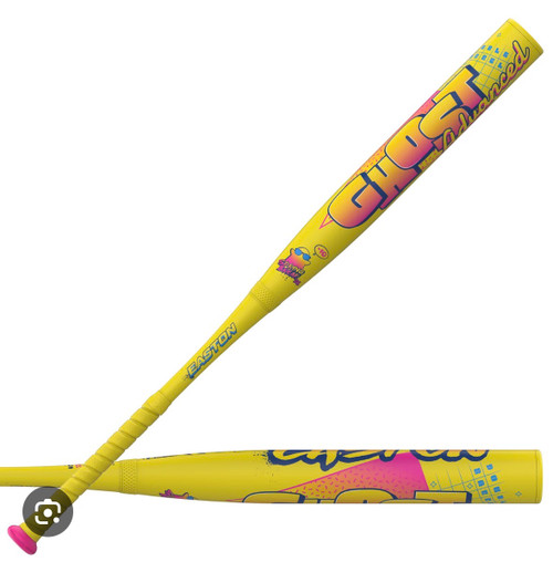 Vist Large View of Product Image Which is New 2026 SPRING BREAK 30/10 EASTON GHOST BAT