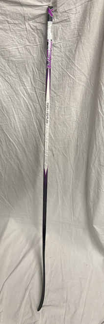 Vist Large View of Product Image Which is Used Bauer VAPOR Junior One Piece Left 20 Flex