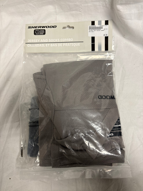 Vist Large View of Product Image Which is Used Sher-wood Hockey Accessory