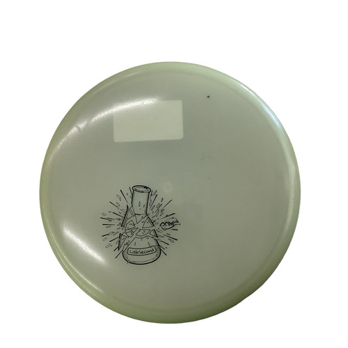 Vist Large View of Product Image Which is Used MVP PARADOX Disc Golf Mid Range None