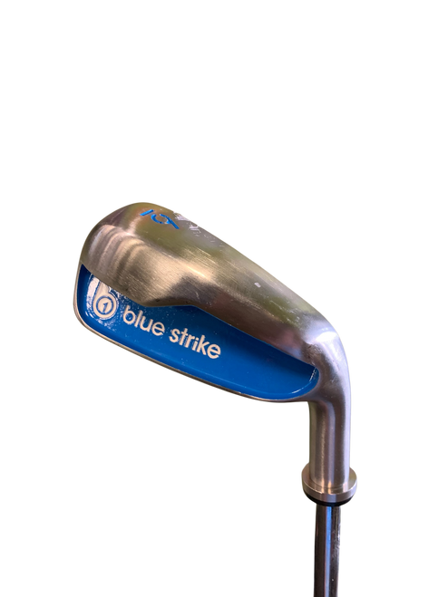 Vist Large View of Product Image Which is Used BLUE STRIKE Swing Aid