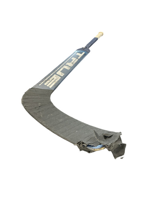 Vist Large View of Product Image Which is Used True TRUE GOALIE STICK Senior Goalie Stick 26"