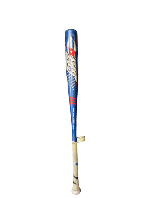 Vist Large View of Product Image Which is Used Marucci CAT 9 BB/SB High School -3 Bat 32"