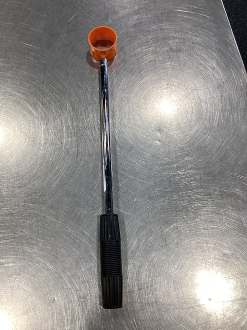 Vist Large View of Product Image Which is Used BALL PICK UP Field Equipment