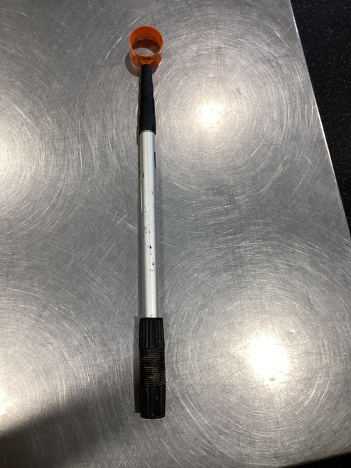 Vist Large View of Product Image Which is Used BALL PICK UP Field Equipment