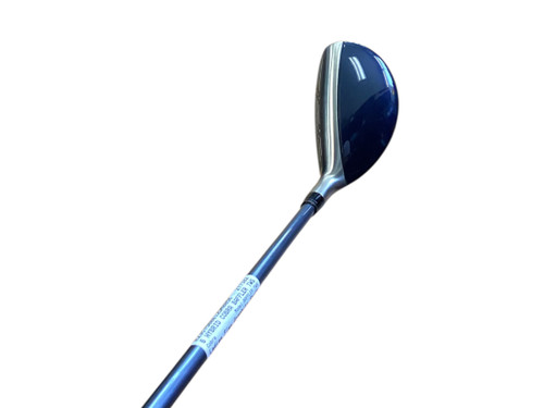 Vist Large View of Product Image Which is Used Cobra BAFFLER TWS Womens Hybrid Club RH 6 Hybrid
