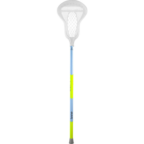 Vist Large View of Product Image Which is Brine Dynasty Warp Junior Stick White #DWJR2