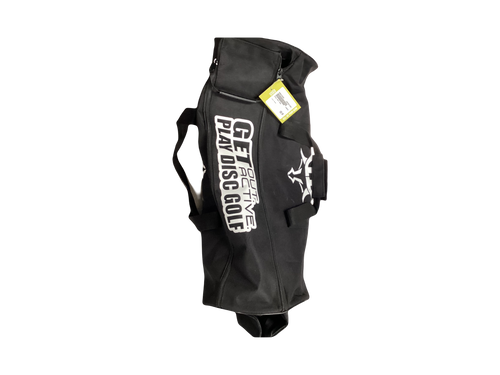 Vist Large View of Product Image Which is Disc Golf Disc Golf Bags