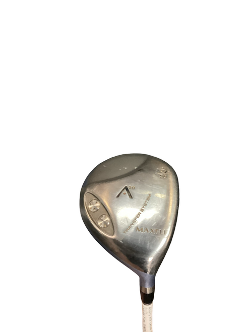 Vist Large View of Product Image Which is Used Acuity A10 Mens Fairway Wood RH 5 Wood