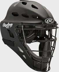 Vist Large View of Product Image Which is New PLAYERS YOUTH CATCHERS HLMT