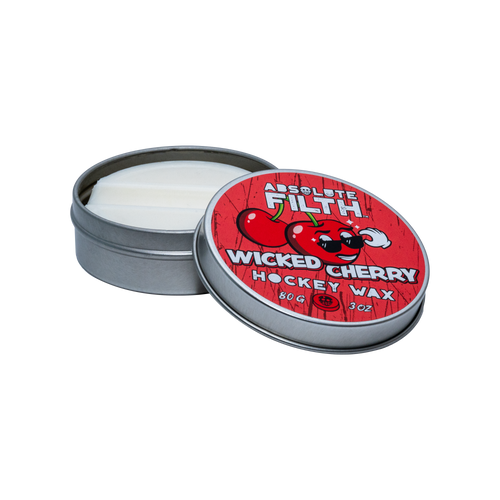 Vist Large View of Product Image Which is Absolute Filth Wicked Cherry Wax
