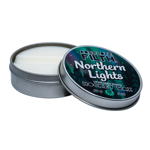 Vist Large View of Product Image Which is New Absolute Filth Northern Lights Wax