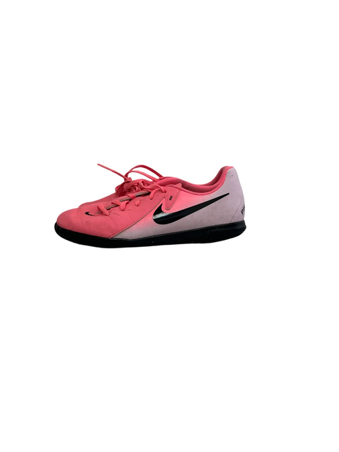 Vist Large View of Product Image Which is Used Nike Phantom Jr 1.5 Soccer Indoor Shoes 