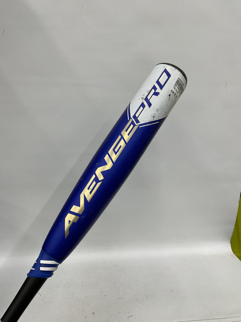Vist Large View of Product Image Which is Used AXE AVANGE PRO 30IN -10 BB/SB USSSA 2 3/4 Bat 30"