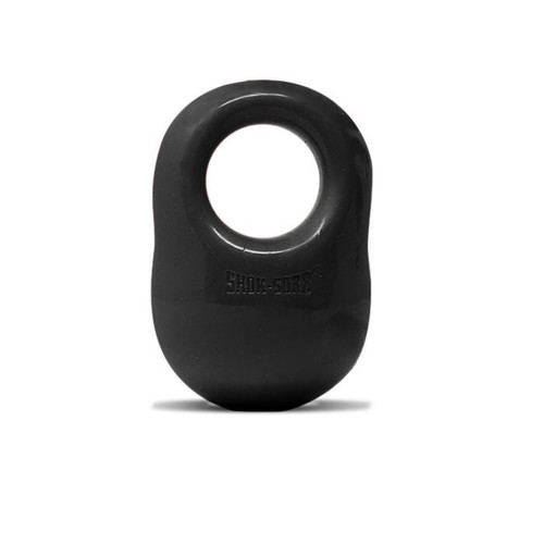Vist Large View of Product Image Which is  Franklin Gator Grip Trainer Black #24052C1