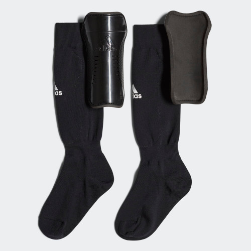 Vist Large View of Product Image Which is New Adidas SOCKGUARD YTH L