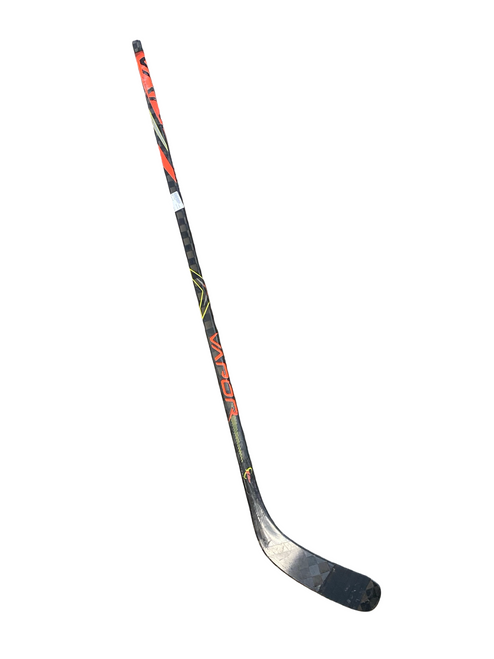 Vist Large View of Product Image Which is Used Bauer VAPOR Senior One Piece Right 77 Flex