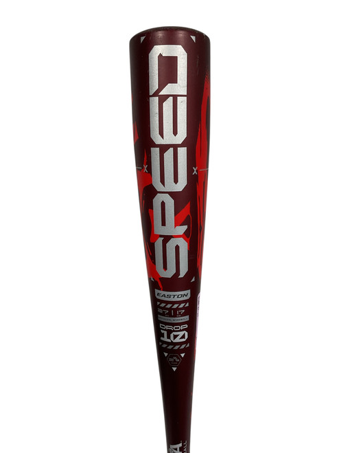 Vist Large View of Product Image Which is Used Easton SPEED BB/SB USA 2 5/8 Bat 27"