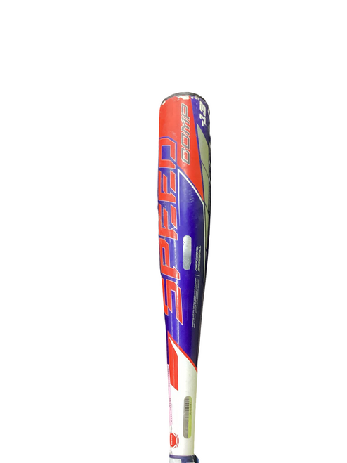 Vist Large View of Product Image Which is Used Easton SPEED COMP BB/SB USA 2 5/8 Bat 28"