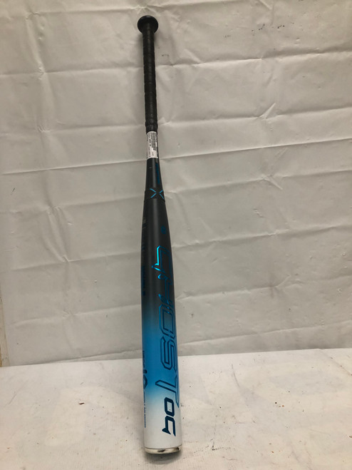 Vist Large View of Product Image Which is Used Easton GHOST OG BB/SB Fastpitch Bat 32"