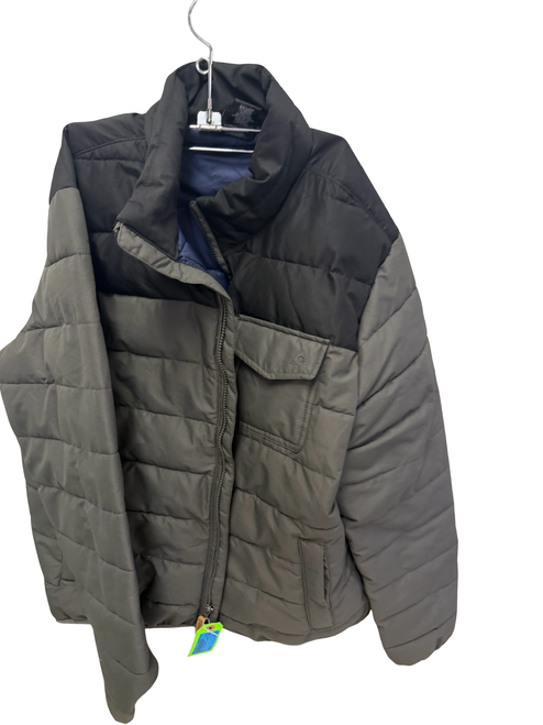 Vist Large View of Product Image Which is Used Gerry Outerwear Light Jacket M None LG